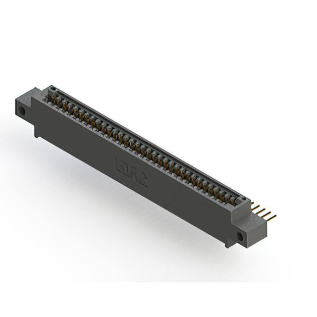 895-033-559-612 EDAC Inc.  Edgeboard Connectors